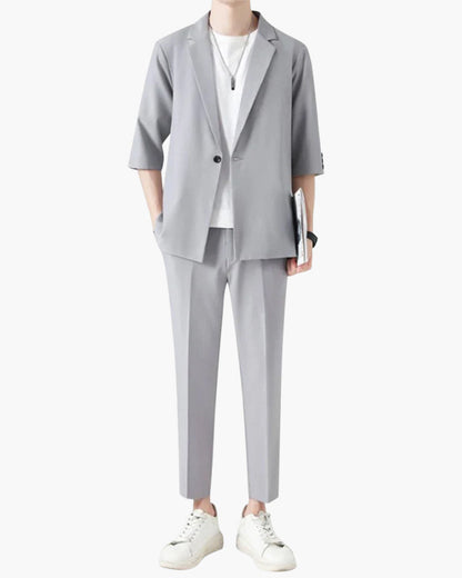 Veldorm Smart Casual Set - Veldorm
