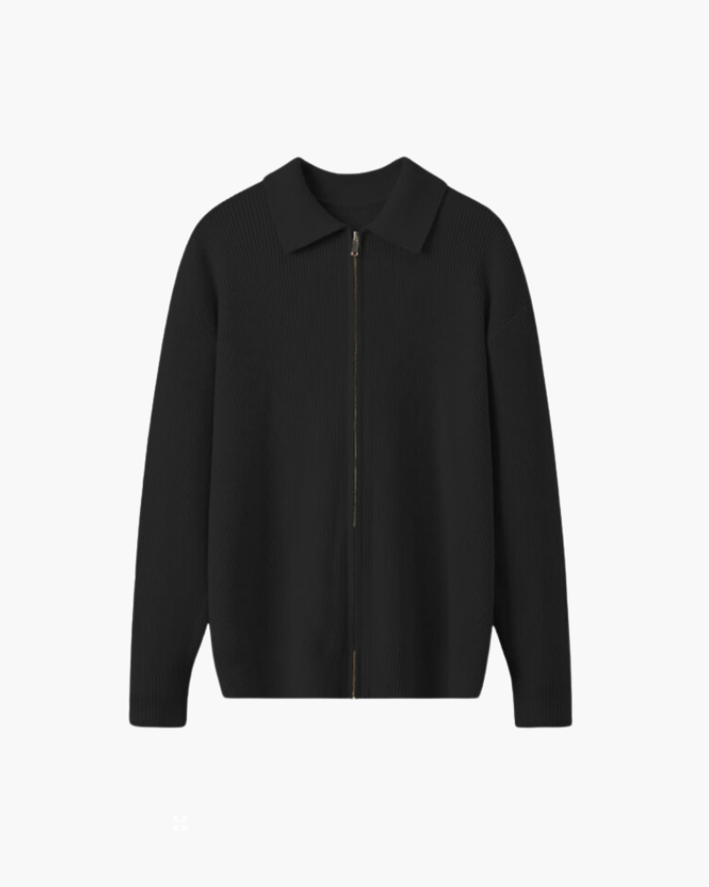 100% Premium Wolle Vest - Veldorm