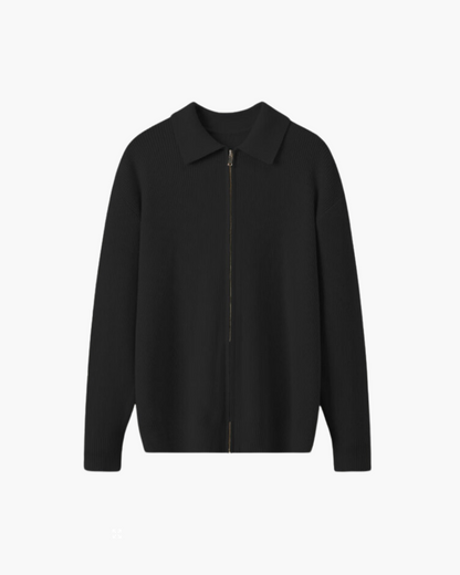 100% Premium Wolle Vest - Veldorm