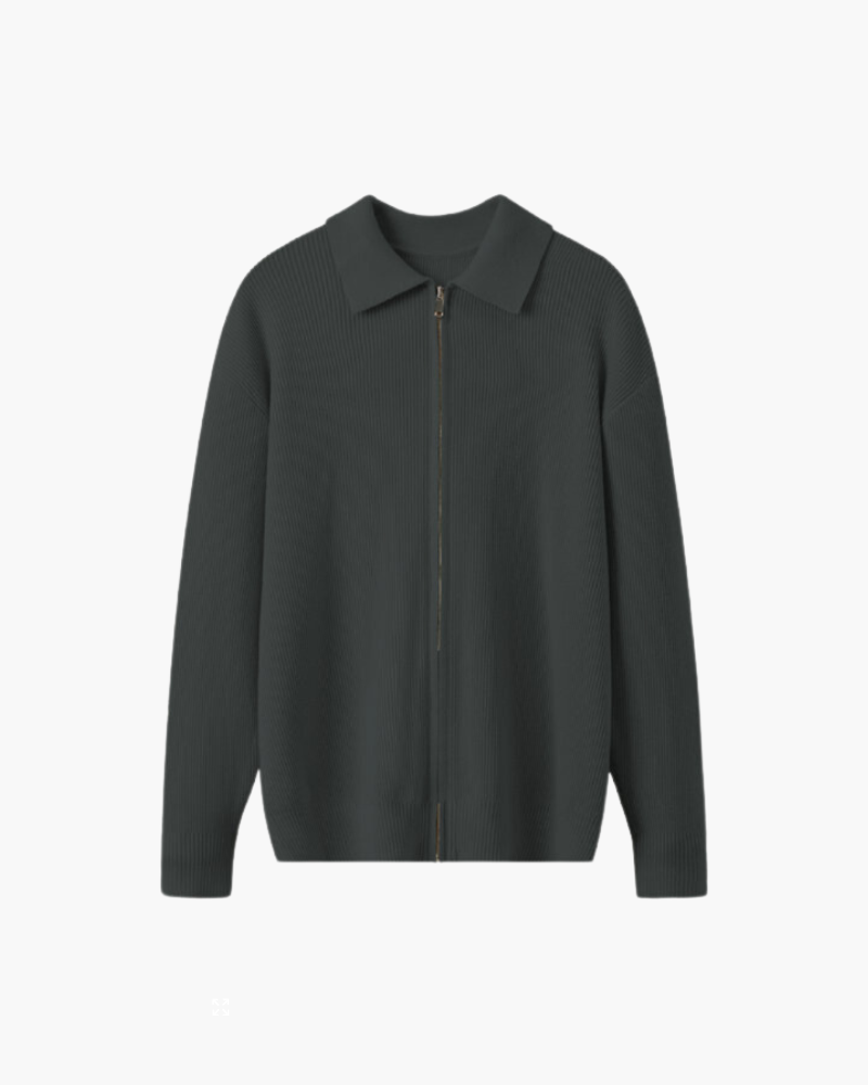 100% Premium Wolle Vest - Veldorm