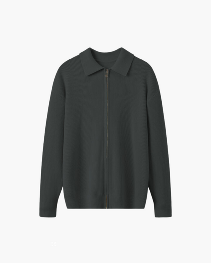 100% Premium Wolle Vest - Veldorm