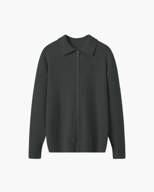 100% Premium Wolle Vest - Veldorm