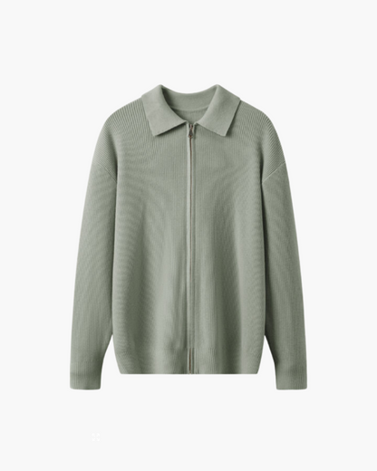 100% Premium Wolle Vest - Veldorm