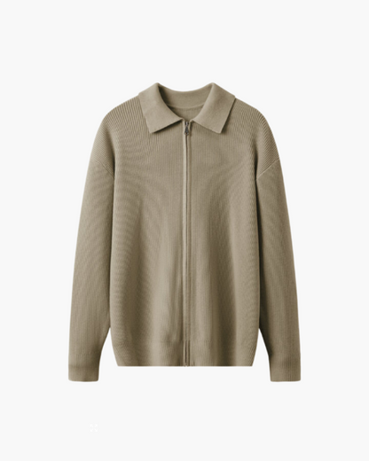 100% Premium Wolle Vest - Veldorm