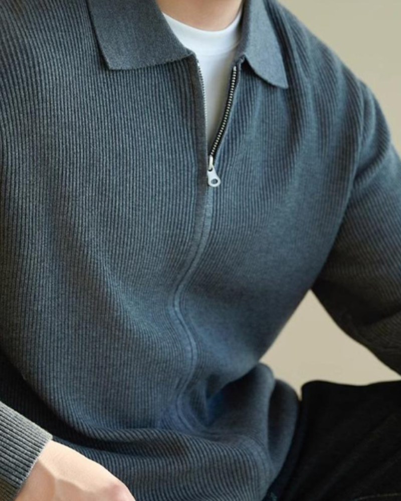 100% Premium Wolle Vest - Veldorm