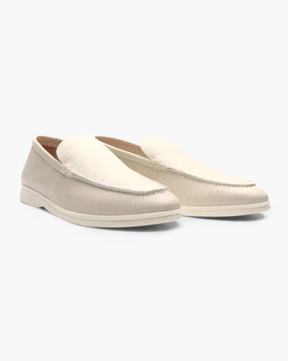Veldorm Cowhide Leder Loafer - Veldorm