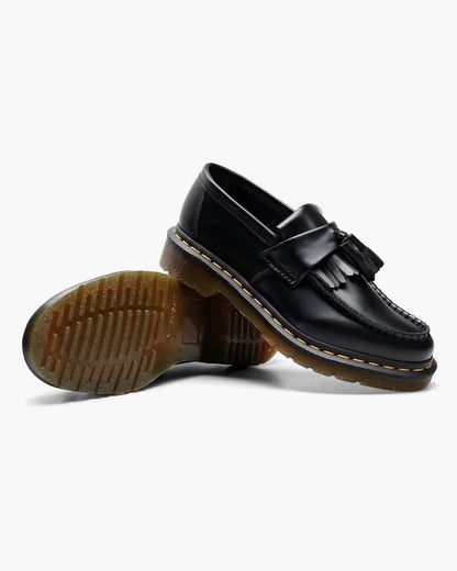 Veldorm Leder Loafer - Veldorm