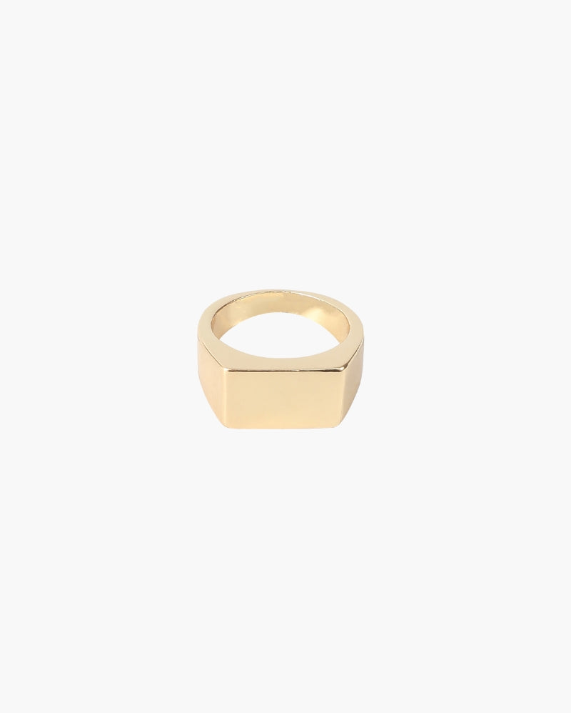 Axis Ring - Veldorm