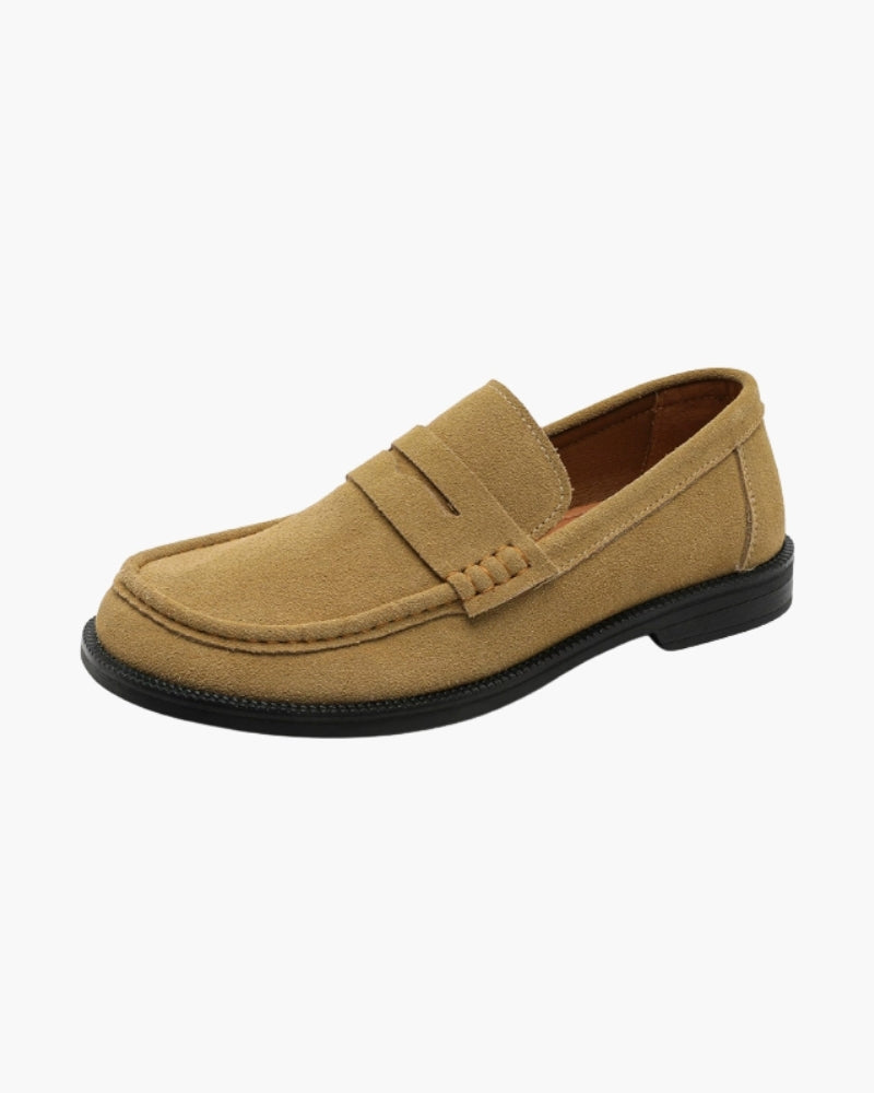 Premium Formal Penny Loafer - Veldorm