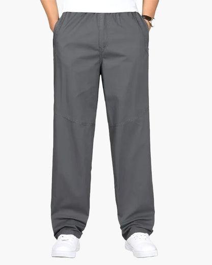 Capri Baumwolle Pantalon - Veldorm