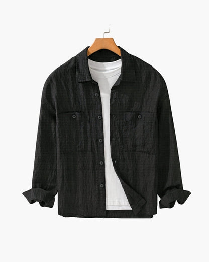 Portofino Overshirt - Veldorm