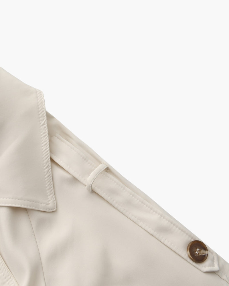 Heritage Trench - Veldorm