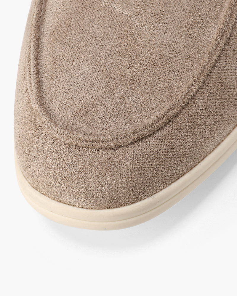 Veldorm Wildleder Loafer - Veldorm