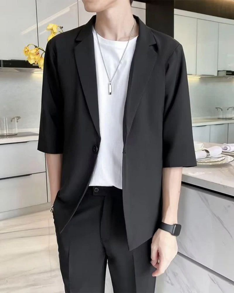Veldorm Smart Casual Set - Veldorm