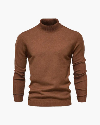 Gstaad Fall Turtleneck - Veldorm