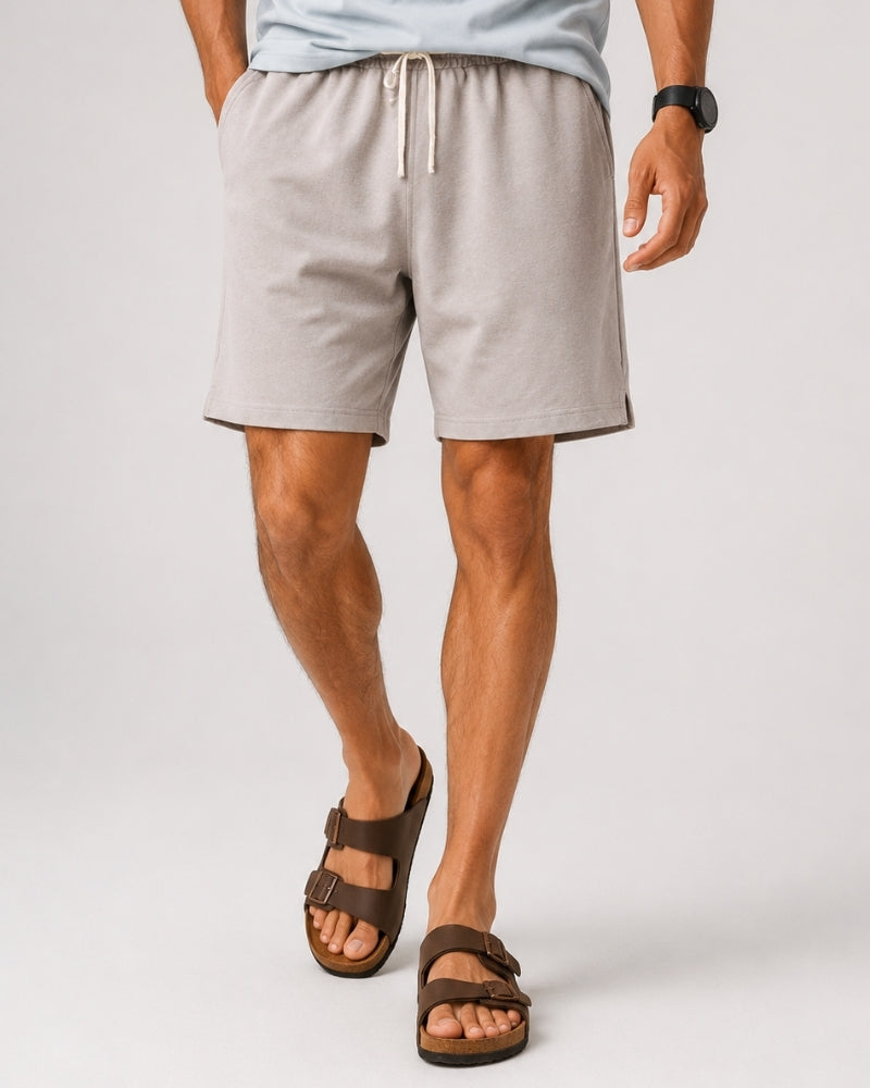 Ace Court Shorts - Veldorm