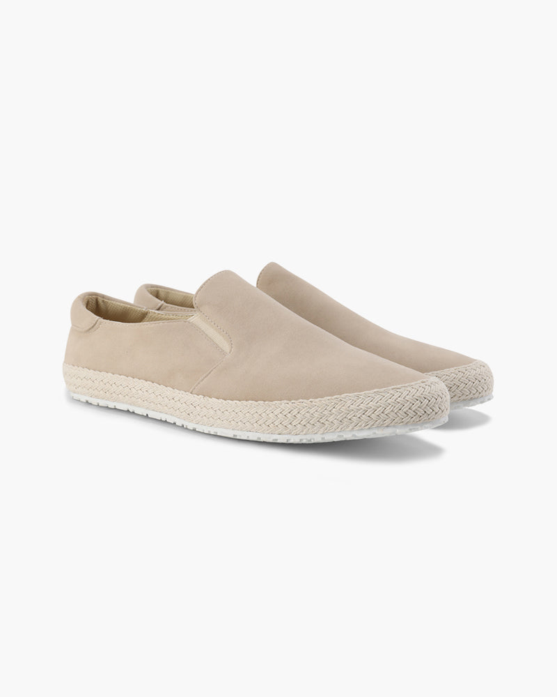 Wildleder City Shoes - Veldorm