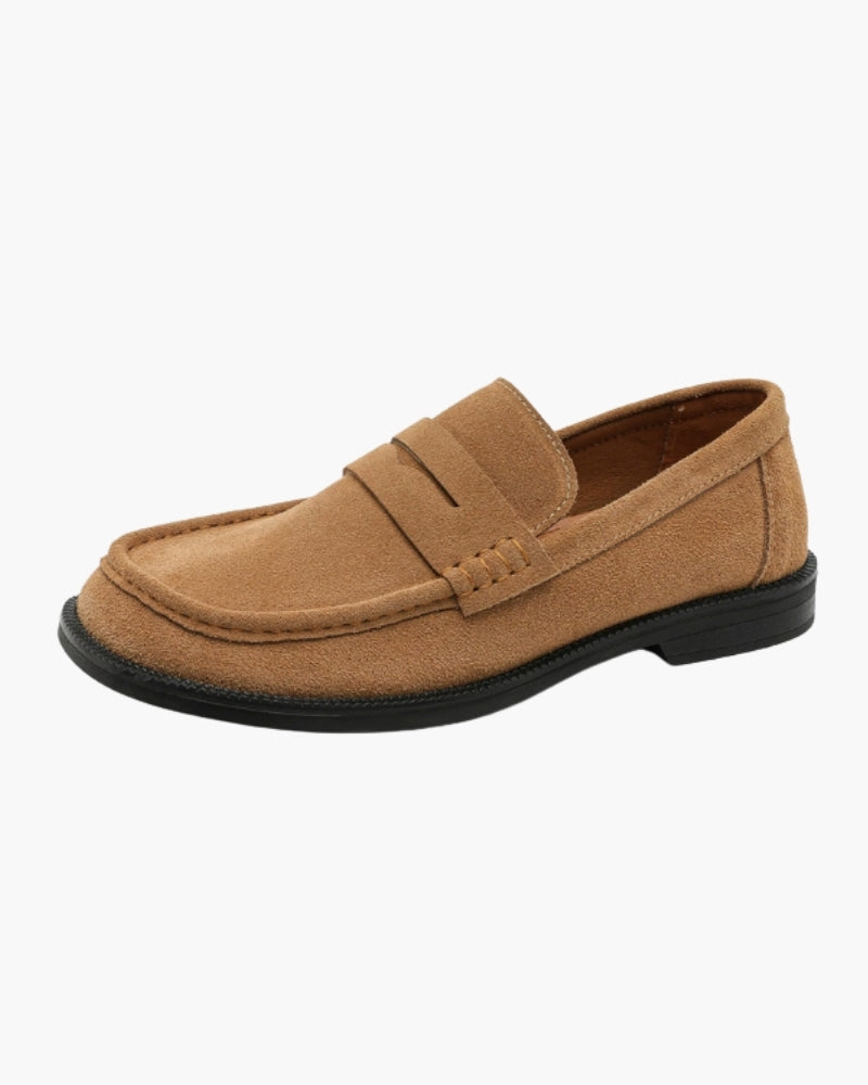 Premium Formal Penny Loafer - Veldorm
