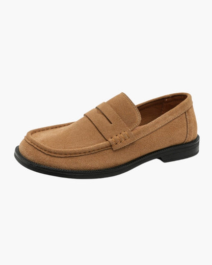 Premium Formal Penny Loafer - Veldorm