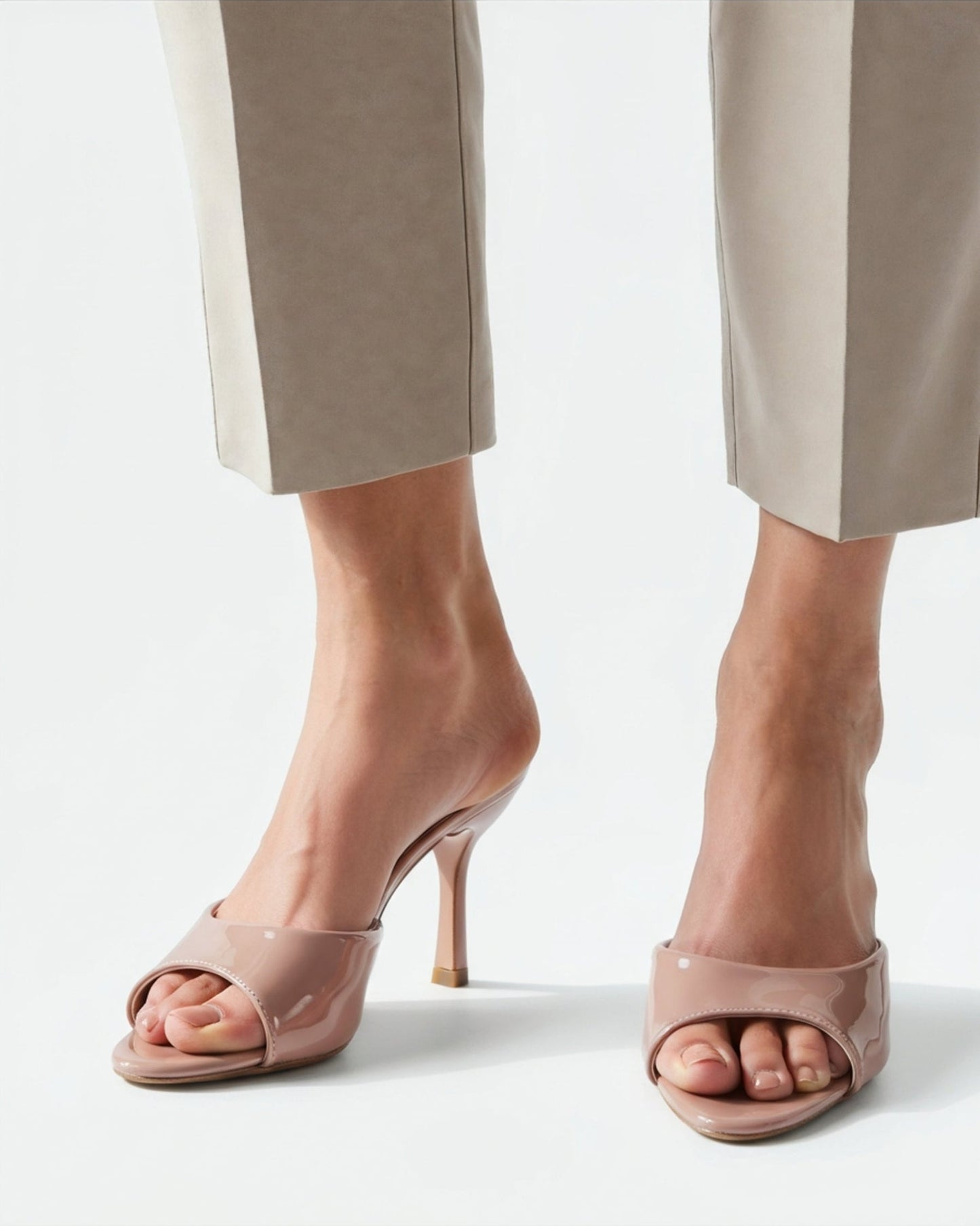 Gia Heels - Veldorm