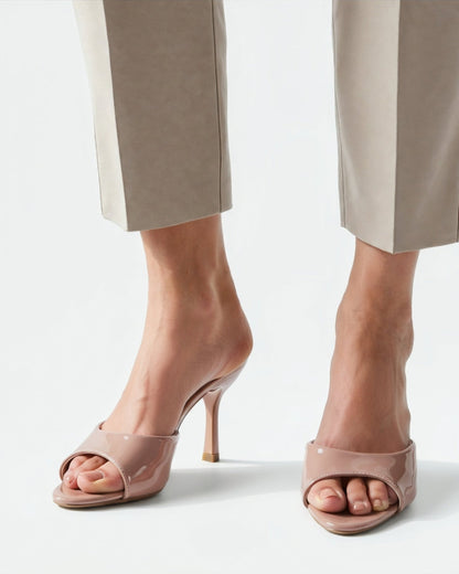 Gia Heels - Veldorm