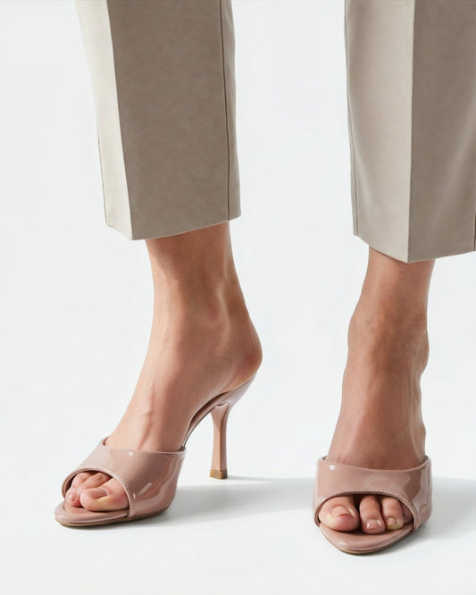 Gia Heels - Veldorm