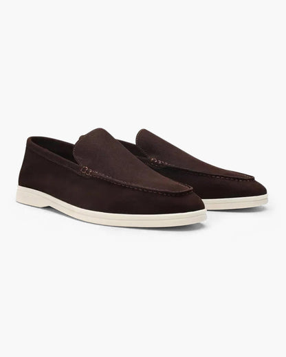 Veldorm Cowhide Leder Loafer - Veldorm