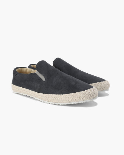 Wildleder City Shoes - Veldorm