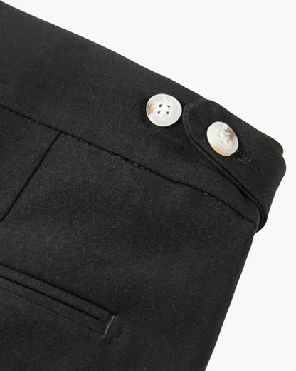 Paris Kurz Pantalon - Veldorm