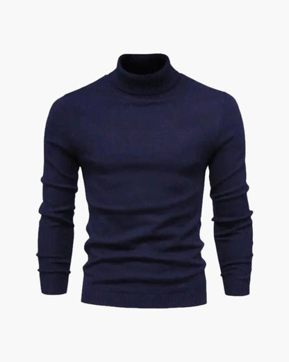 Gstaad Fall Turtleneck - Veldorm