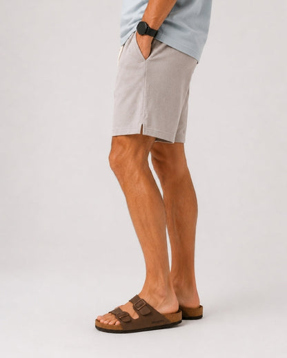 Ace Court Shorts - Veldorm