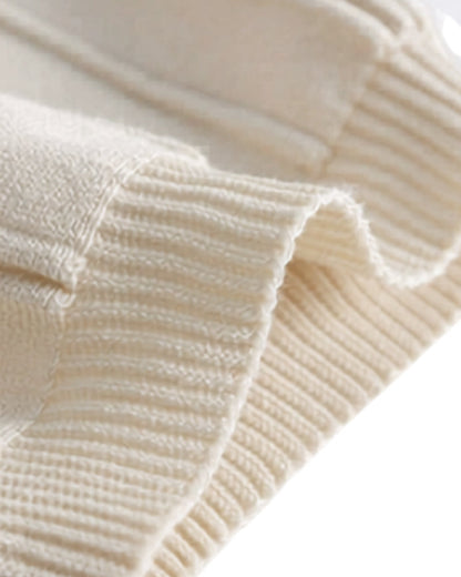 Signature Reissverschluss-Up Polo - Veldorm