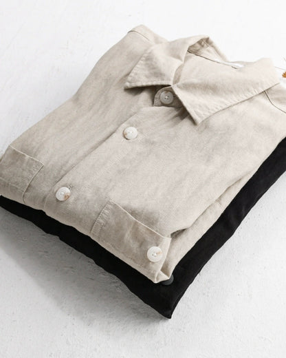 Portofino Overshirt - Veldorm