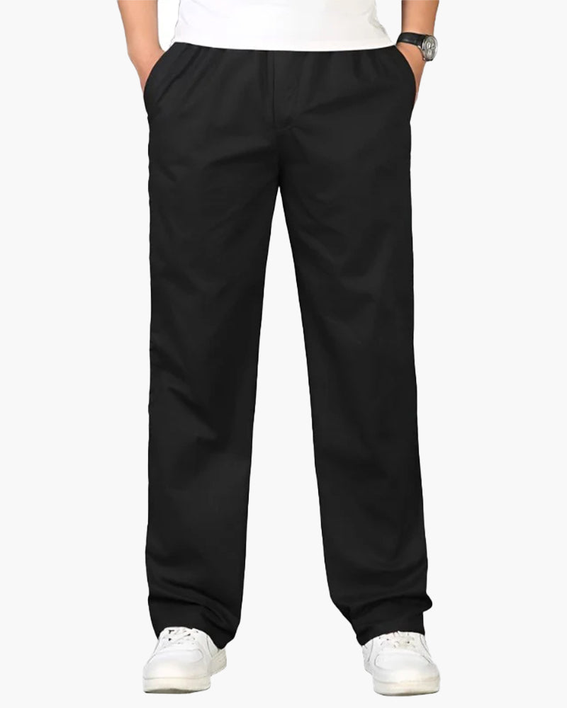 Capri Baumwolle Pantalon - Veldorm