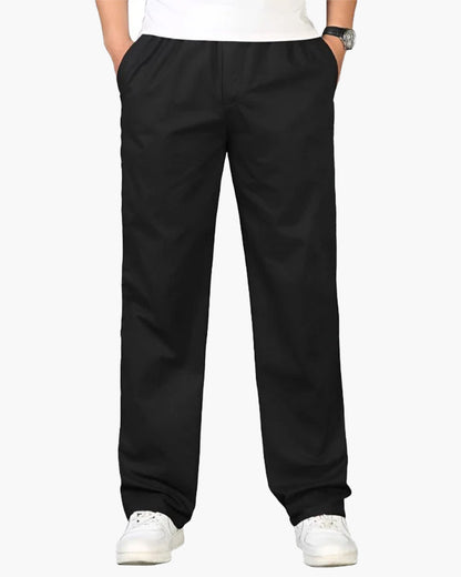 Capri Baumwolle Pantalon - Veldorm