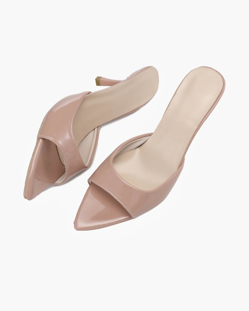 Gia Heels - Veldorm