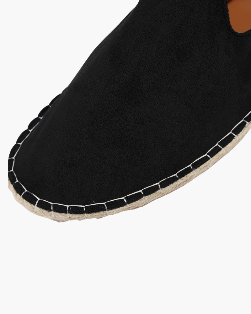 Soho Espadrilles - Veldorm