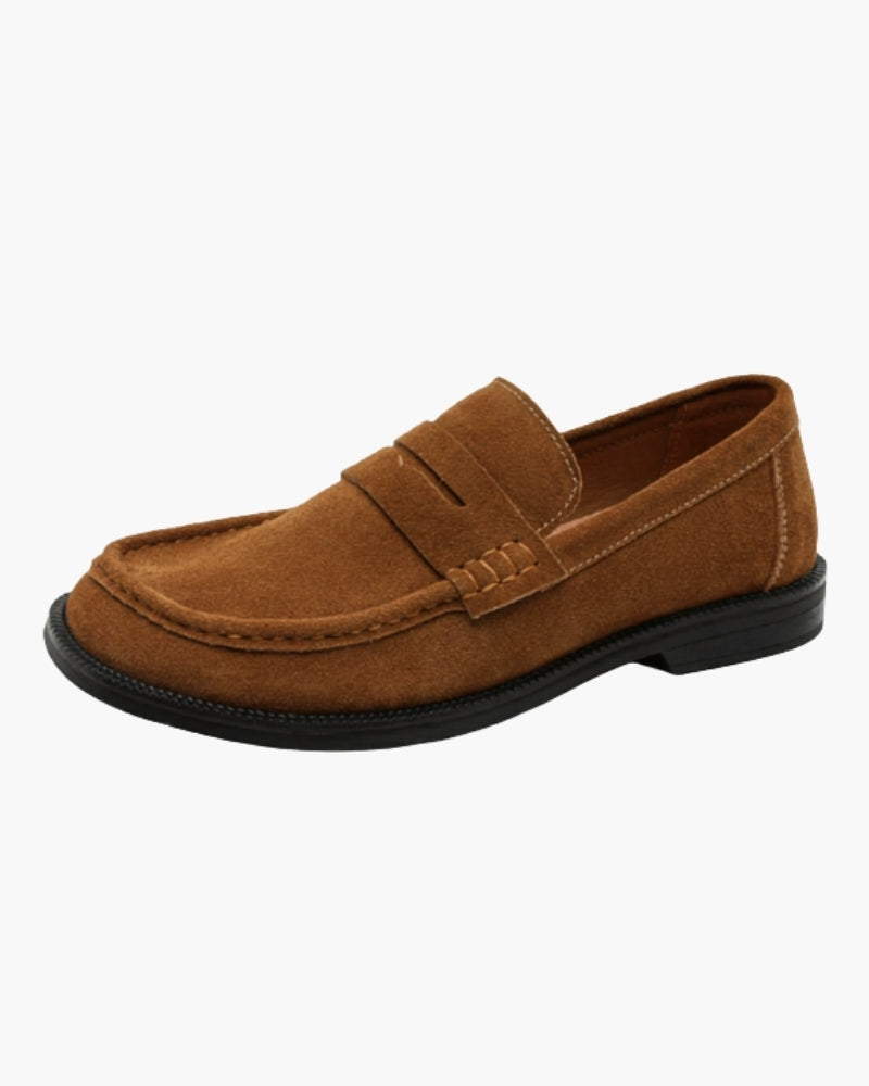 Premium Formal Penny Loafer - Veldorm