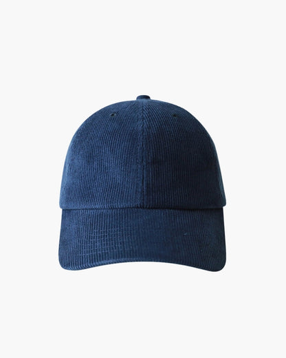 Klassisch Cord Cap - Veldorm