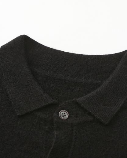 100% Kaschmir Polo - Veldorm
