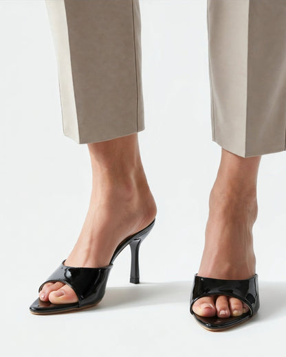 Gia Heels - Veldorm