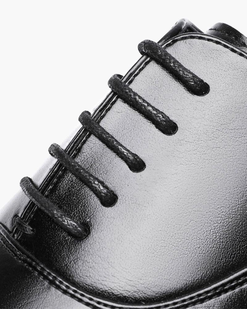 Klassisch Leder Shoes - Veldorm