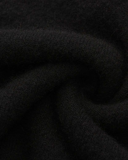 100% Kaschmir Polo - Veldorm