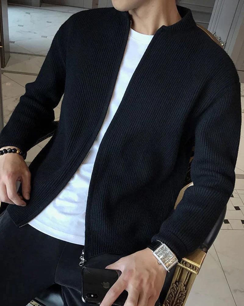 Soft 100% Baumwolle Gilet - Veldorm