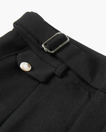 Paris Kurz Pantalon - Veldorm