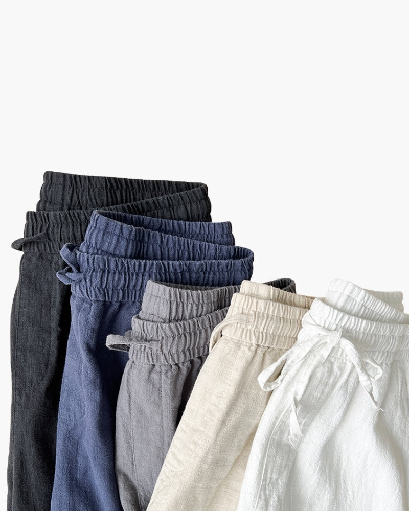 Resort Lounge Hose - Veldorm