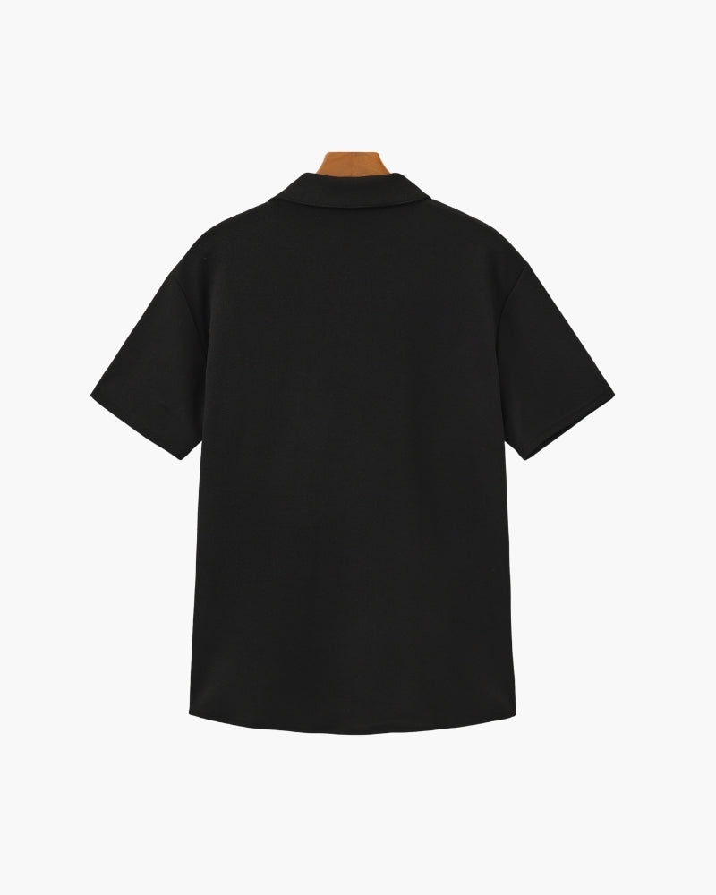 Polo & Pantalon Set - Veldorm