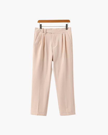 Paris High Waist Pantalon - Veldorm