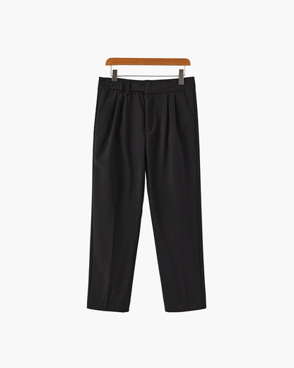 Paris High Waist Pantalon - Veldorm
