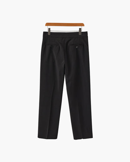 Paris High Waist Pantalon - Veldorm